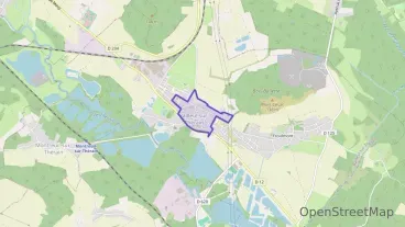 Maison 130 m² cinq pièces à vendre à Bailleul-sur-Thérain