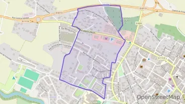 Maison 90 m² trois pièces à vendre à Castelnaudary