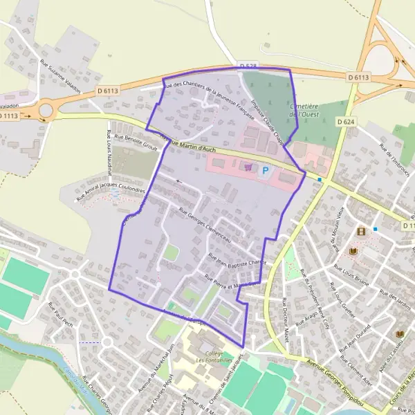 Property
