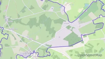 Maison 60 m² trois pièces à vendre à Parsac-Rimondeix