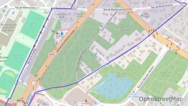 Maison 82 m² quatre pièces à vendre à Taverny