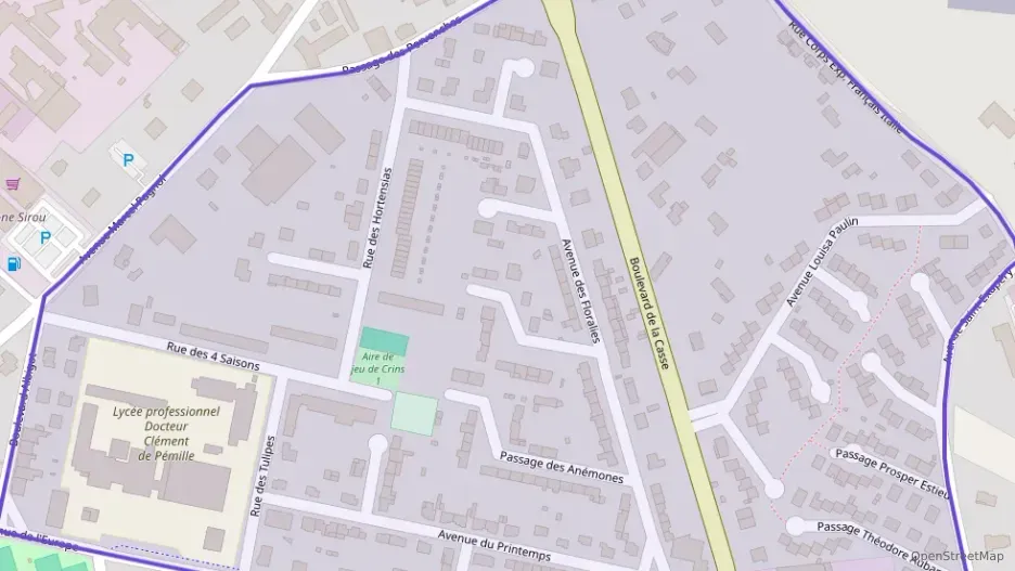 Maison 85 m² cinq pièces à vendre à Graulhet Maison 85 m² cinq pièces à vendre à Graulhet