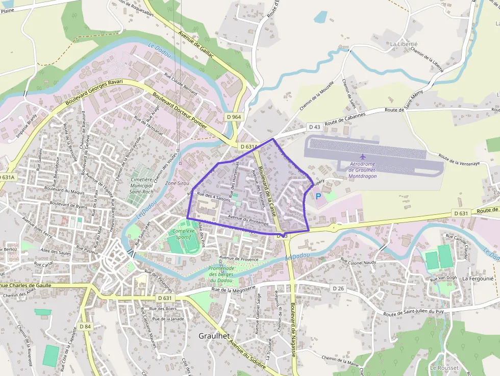 Maison 85 m² 5 pièces à vendre à Graulhet