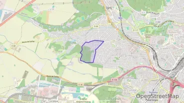 Maison 50 m² trois pièces à vendre à Igny
