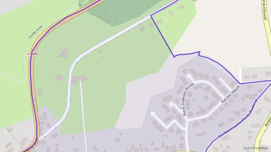 Maison 120 m² quatre pièces à vendre à Égletons Maison 120 m² quatre pièces à vendre à Égletons