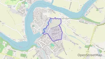 Maison 80 m² quatre pièces à vendre à Lagrave