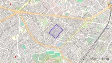 Maison 121 m² six pièces à vendre à Nanterre
