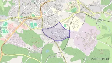 Maison 55 m² trois pièces à vendre à Égletons