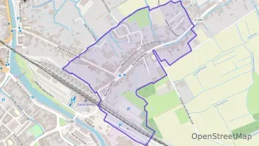 Maison 95 m² cinq pièces à vendre à Saint-Omer