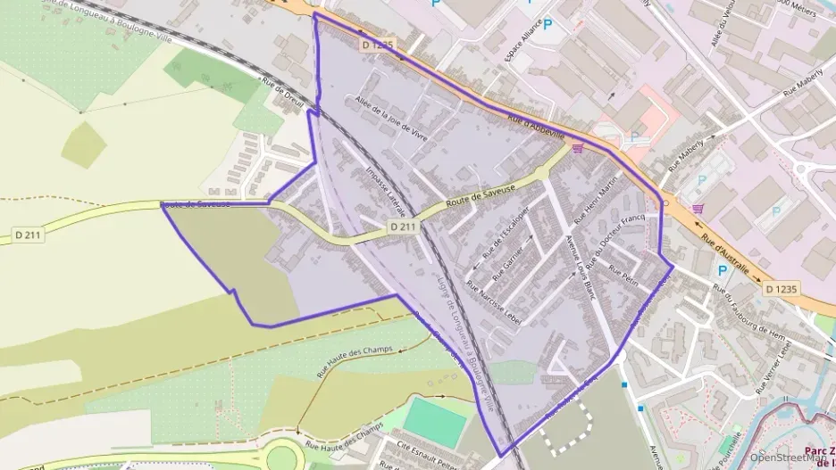 Maison 88 m² deux pieces à vendre à Amiens Maison 88 m² deux pieces à vendre à Amiens