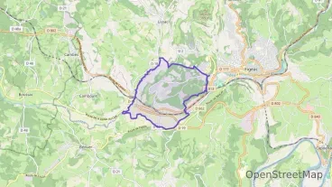 Maison 200 m² sept pièces à vendre à Figeac
