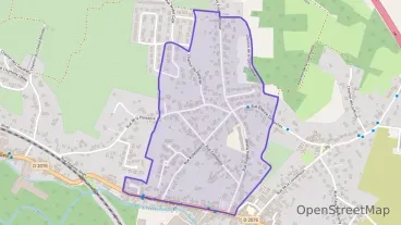 Maison 140 m² cinq pièces à vendre à Vierzon