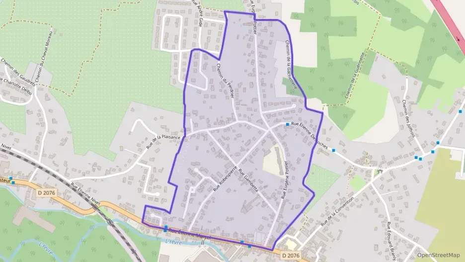 Maison 140 m² cinq pièces à vendre à Vierzon