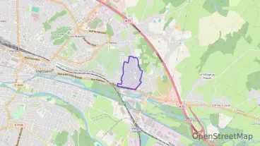 Maison 140 m² cinq pièces à vendre à Vierzon