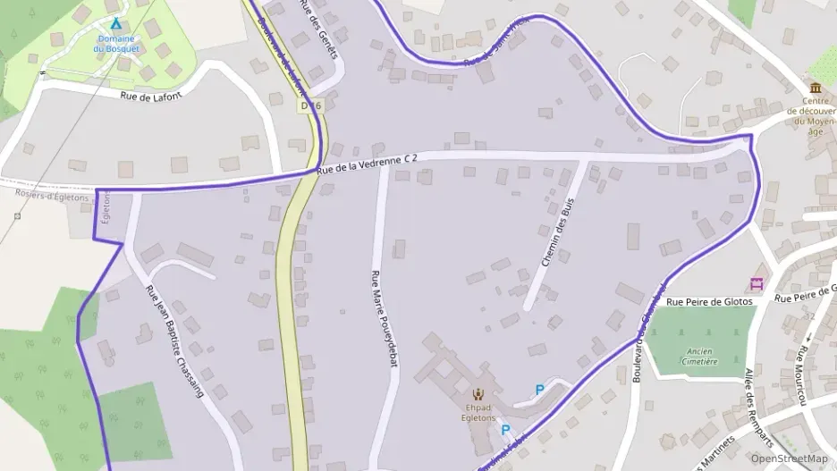 Maison 80 m² cinq pièces à vendre à Égletons Maison 80 m² cinq pièces à vendre à Égletons