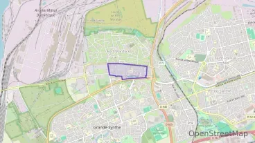 Maison 108 m² cinq pièces à vendre à Dunkerque