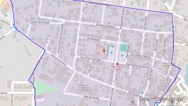 Maison 73 m² trois pièces à vendre à Graulhet