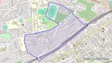 Maison 99 m² quatre pièces à vendre à Étampes