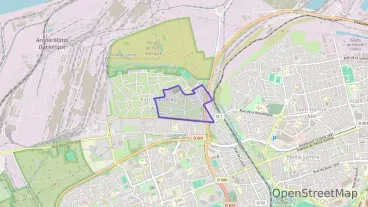 Maison 75 m² quatre pièces à vendre à Dunkerque