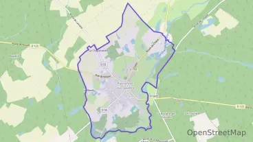 Maison 87 m² quatre pièces à vendre à Pierrefitte-sur-Sauldre