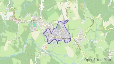 Maison 220 m² six pièces à vendre à Sousceyrac-en-Quercy