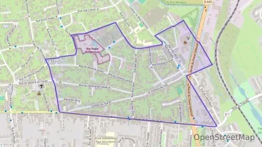 Maison 71 m² quatre pièces à vendre à Dunkerque