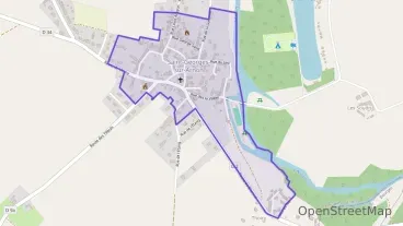 Maison 98 m² quatre pièces à vendre à Saint-Georges-sur-Arnon Maison 98 m² quatre pièces à vendre à Saint-Georges-sur-Arnon