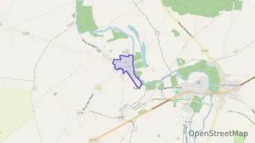 Maison 98 m² quatre pièces à vendre à Saint-Georges-sur-Arnon Maison 98 m² quatre pièces à vendre à Saint-Georges-sur-Arnon