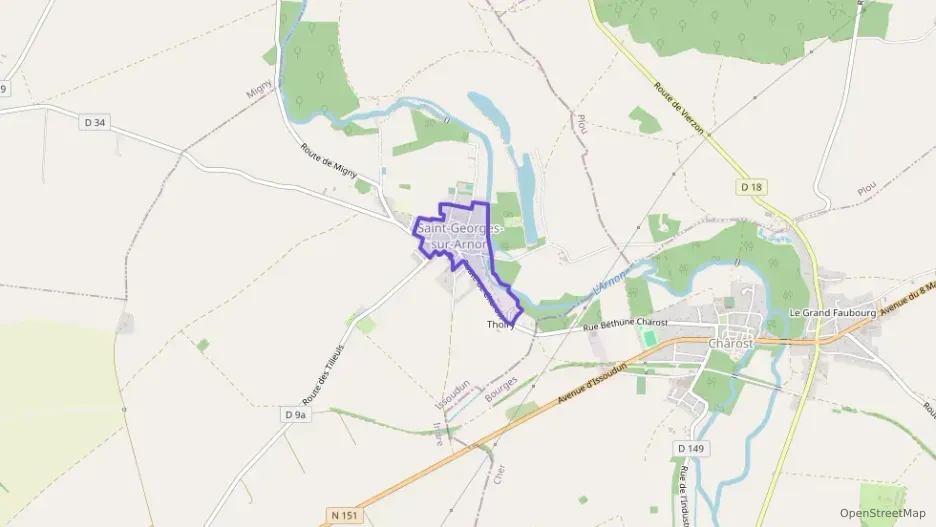 Maison 98 m² quatre pièces à vendre à Saint-Georges-sur-Arnon Maison 98 m² quatre pièces à vendre à Saint-Georges-sur-Arnon