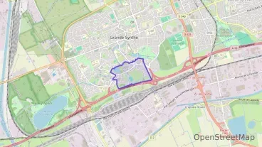 Maison 80 m² quatre pièces à vendre à Grande-Synthe