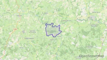 Maison 100 m² trois pièces à vendre à Clugnat