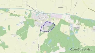 Maison 98 m² quatre pièces à vendre à Vienne-en-Val