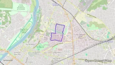 Maison 83 m² quatre pièces à vendre à Cormeilles-en-Parisis
