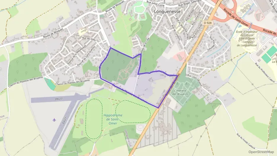 Maison 160 m² cinq pièces à vendre à Longuenesse