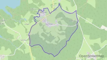 Maison 65 m² deux pieces à vendre à Marcillac-la-Croisille