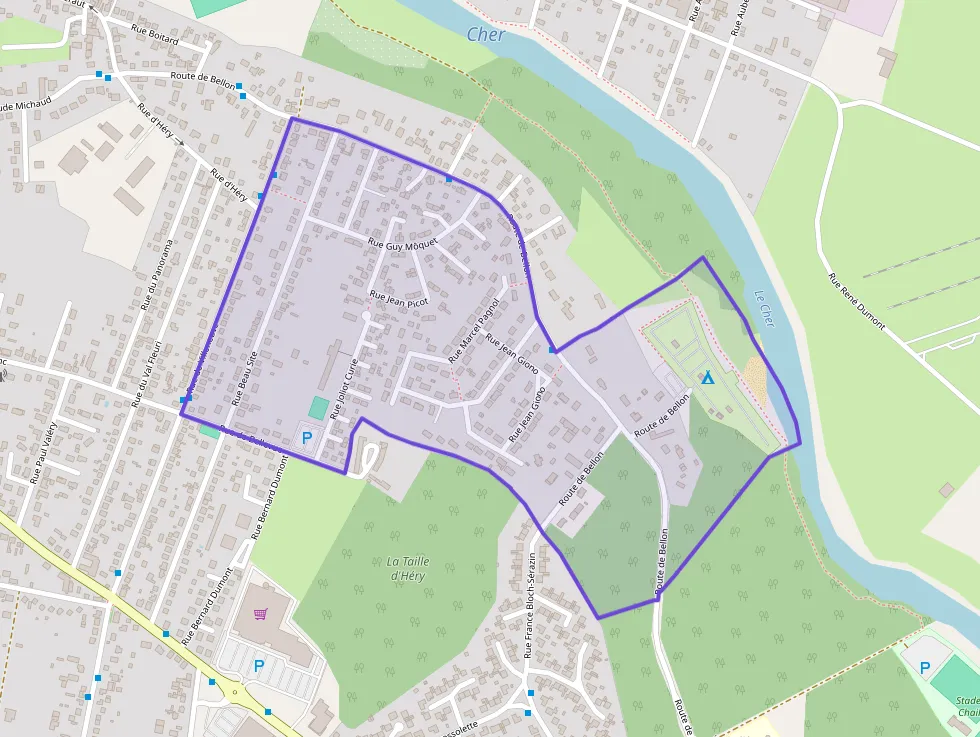 Property