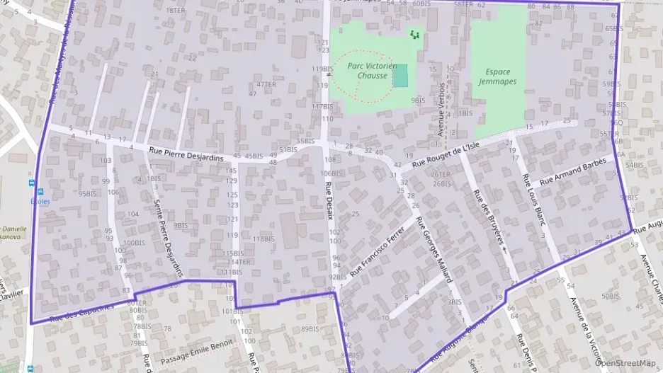 Maison 140 m² six pièces à vendre à Houilles Maison 140 m² six pièces à vendre à Houilles