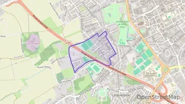 Maison 88 m² cinq pièces à vendre à Longuenesse