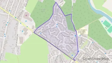 Maison 100 m² quatre pièces à vendre à Vierzon
