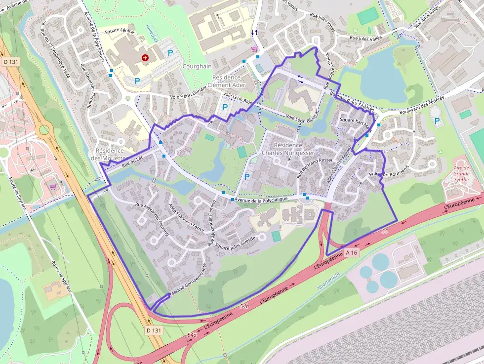 Maison 99 m² 5 pièces à vendre à Grande-Synthe