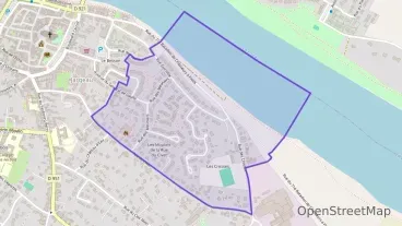 Maison 83 m² cinq pièces à vendre à Jargeau