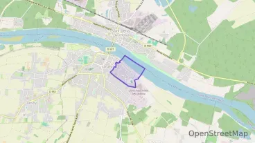 Maison 83 m² cinq pièces à vendre à Jargeau