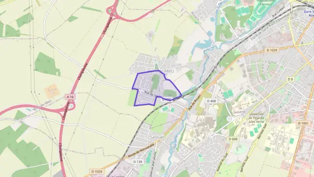 Maison 99 m² 5 pièces à vendre à Pont-de-Metz