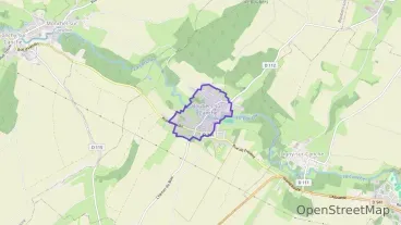Maison 55 m² trois pièces à vendre à Boubers-sur-Canche