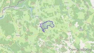 Maison 79 m² trois pièces à vendre à Sousceyrac-en-Quercy