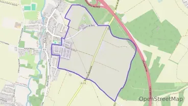 Maison 100 m² quatre pièces à vendre à Vers-sur-Selle
