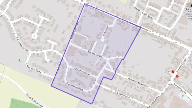 Maison 130 m² 5 pièces à vendre à Saleux