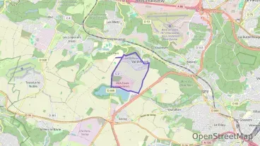 Maison 80 m² deux pieces à vendre à Saclay