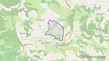 Maison 125 m² trois pièces à vendre à Cordes-sur-Ciel