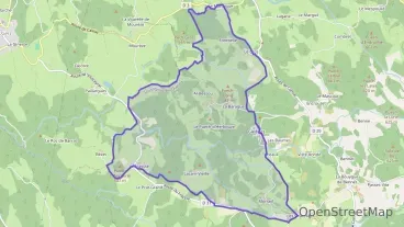 Maison 66 m² trois pièces à vendre à Sousceyrac-en-Quercy